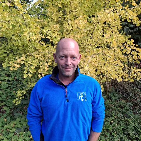 HS Gartenbau GmbH Hofer & Steiner Frank Bigeard