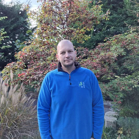 HS Gartenbau GmbH Hofer & Steiner Patrick Bättig 