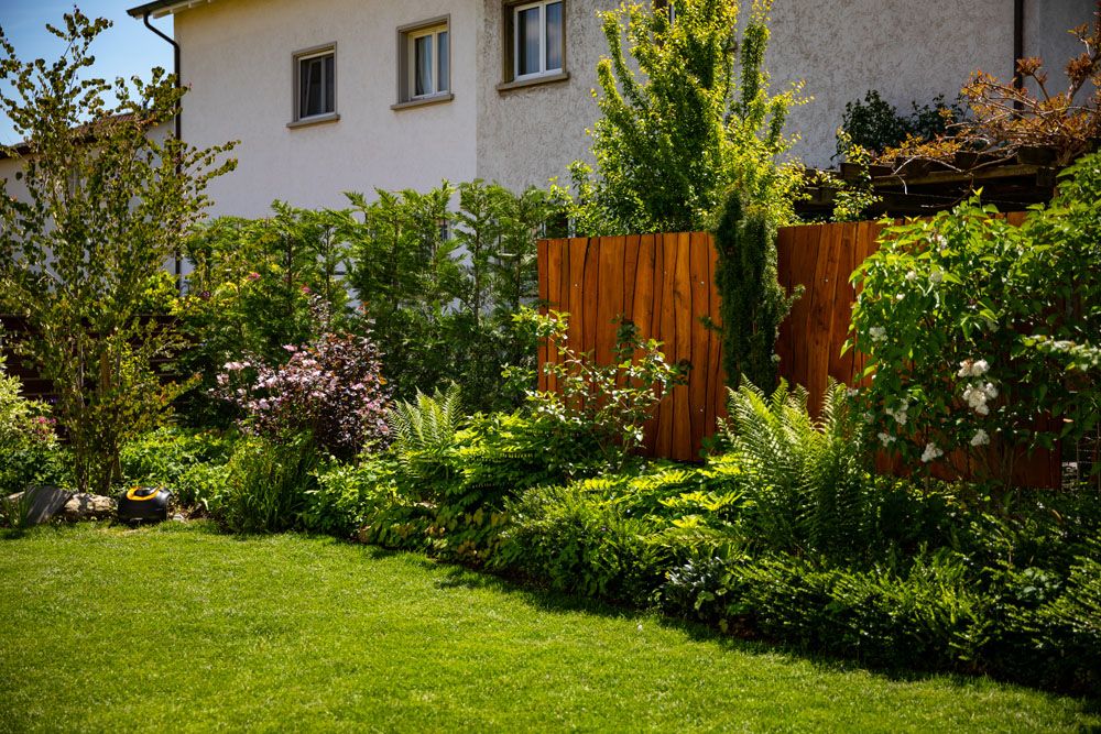 HS Gartenbau GmbH Hofer & Steiner - Begrünung