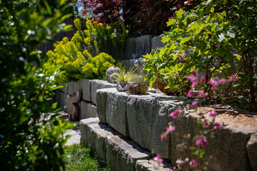 HS Gartenbau GmbH Hofer & Steiner - Begrünung