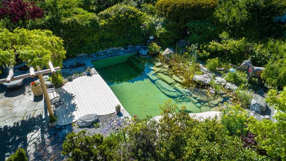 HS Gartenbau GmbH Hofer & Steiner - Rund ums Wasser | Pool